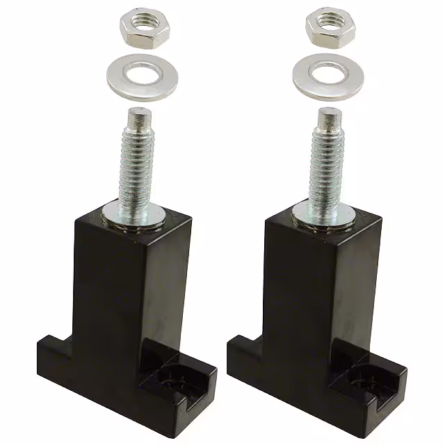 LSCR002 Littelfuse Inc. Portafusibili
